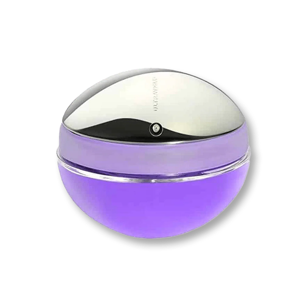 Paco Rabanne Ultraviolet EDP