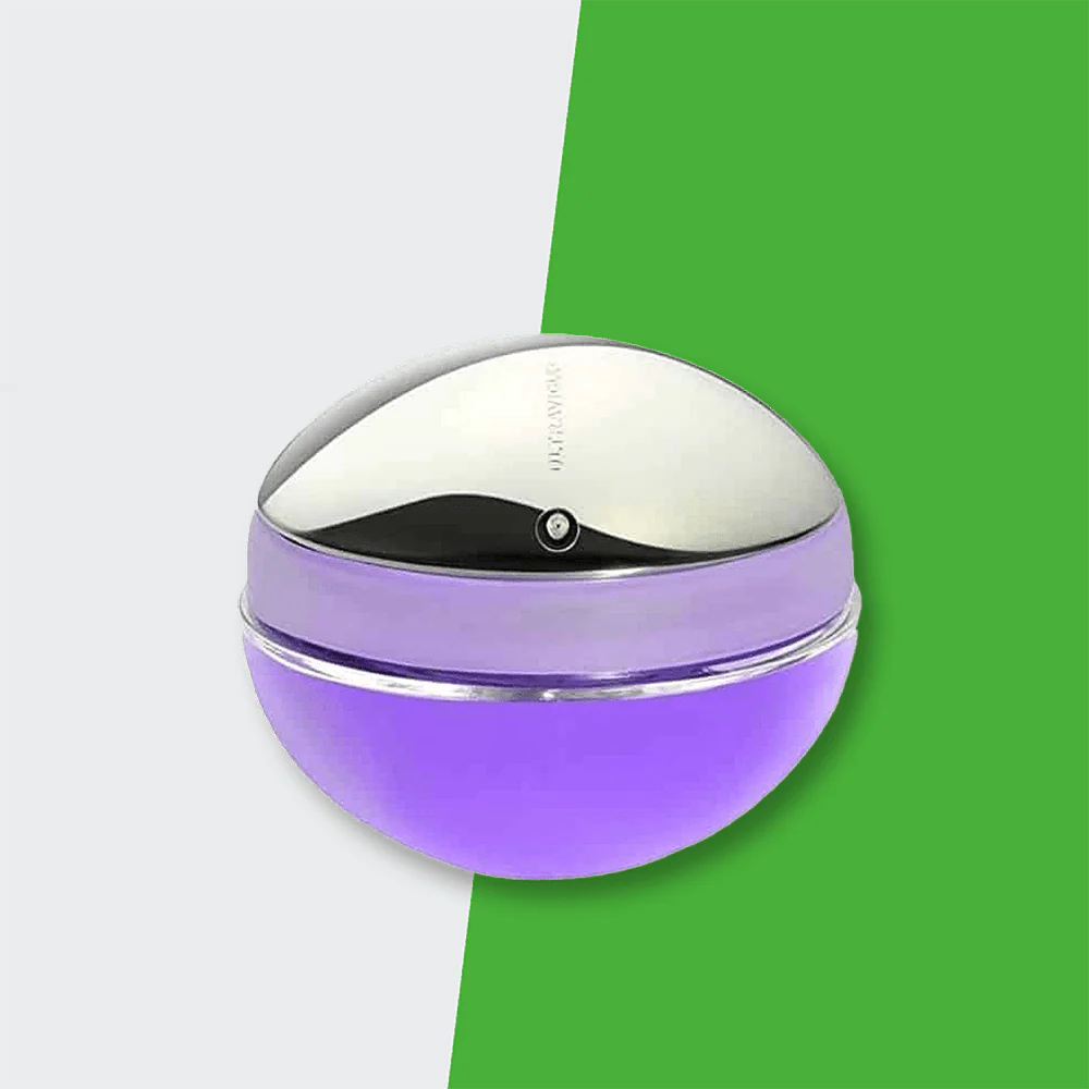 Paco Rabanne Ultraviolet EDP - Image 3