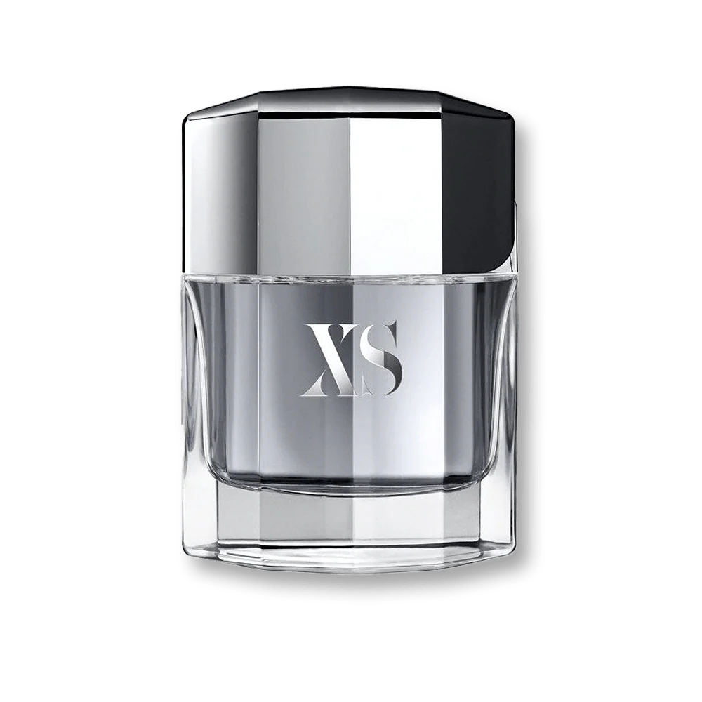 Paco Rabanne XS EDT For Men