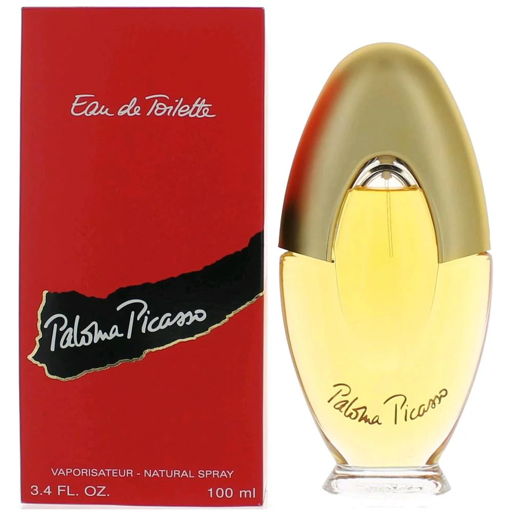 Paloma Picasso EDT - Image 4