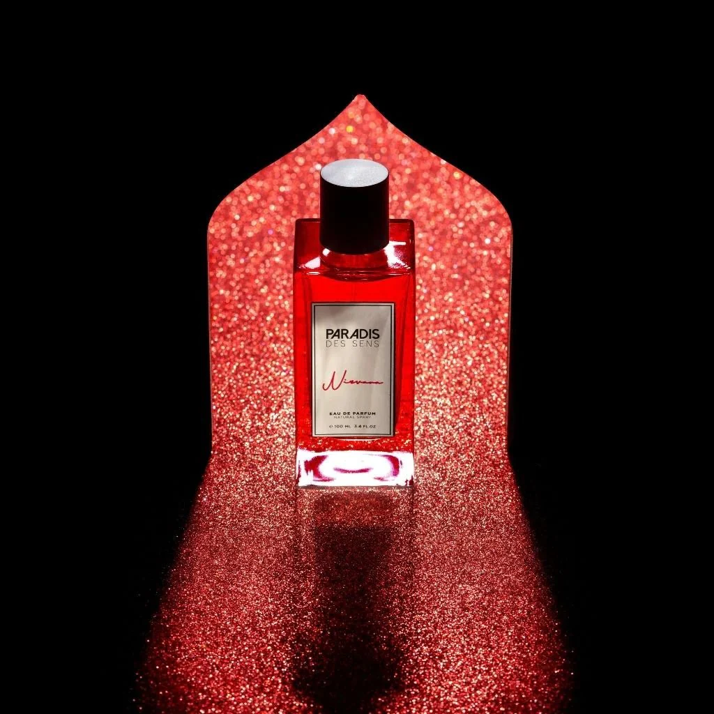 Paradis Des Sens Nirvana EDP - Image 2