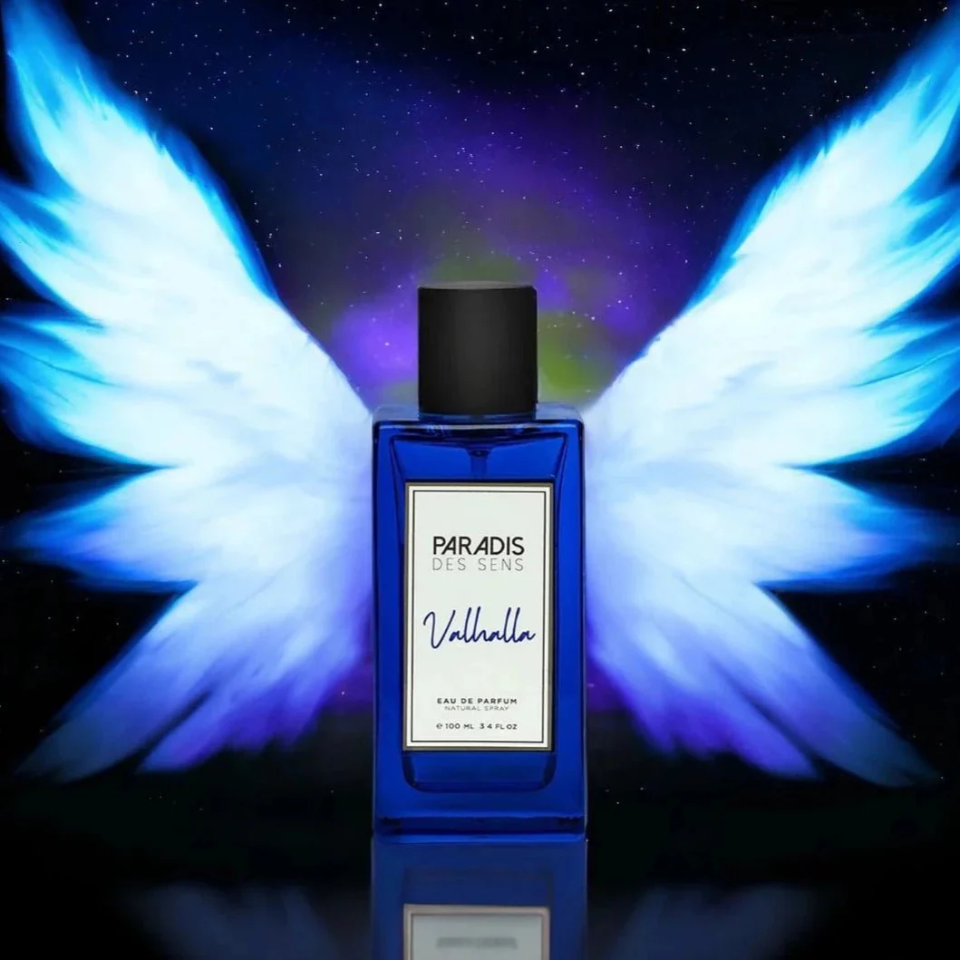 Paradis Des Sens Valhalla EDP - Image 3