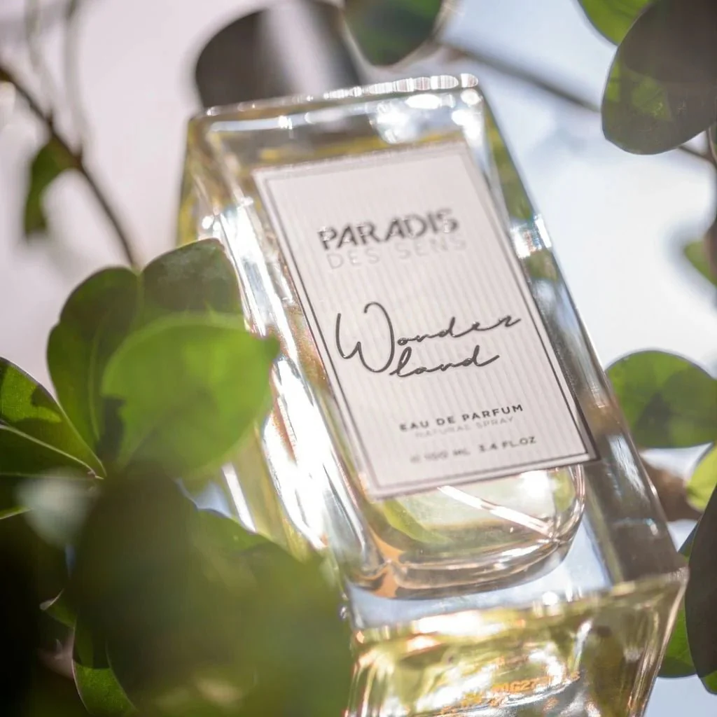 Paradis Des Sens Wonderland EDP - Image 4