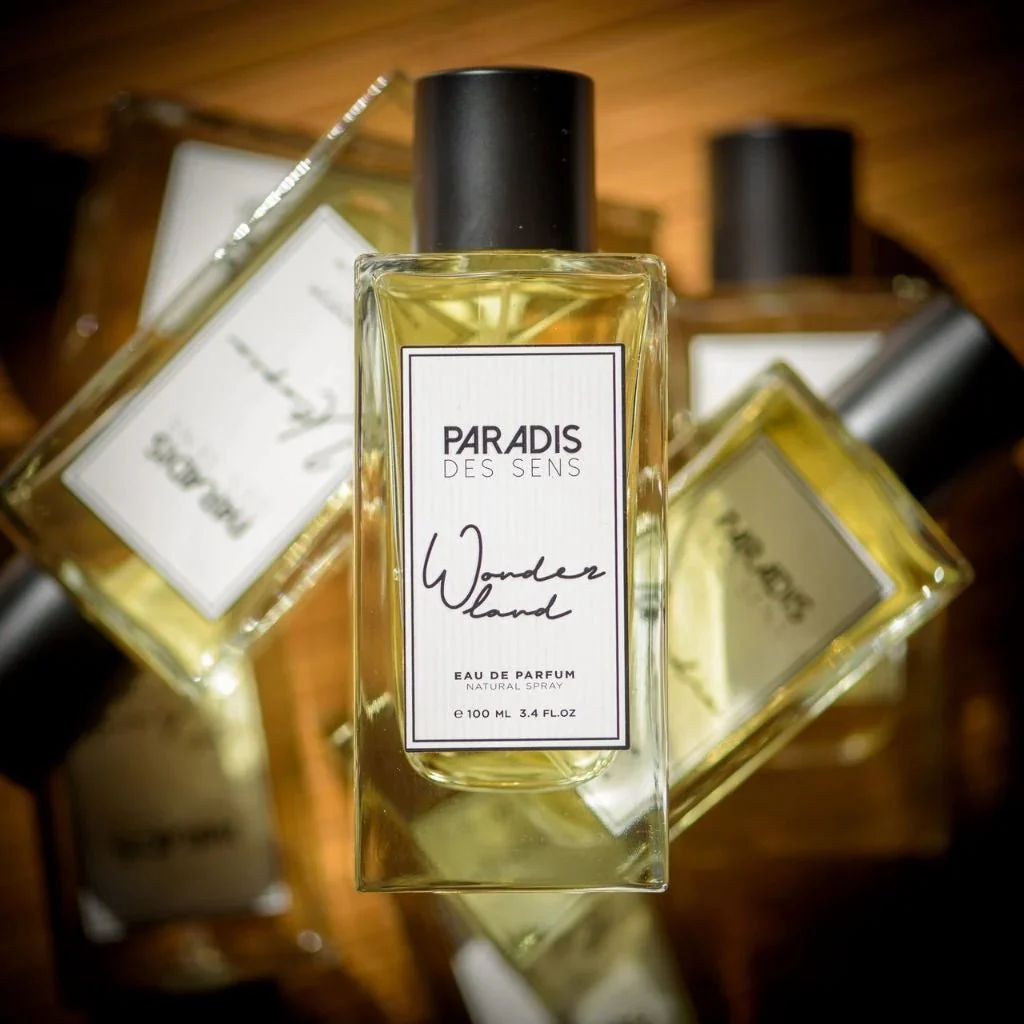 Paradis Des Sens Wonderland EDP - Image 5