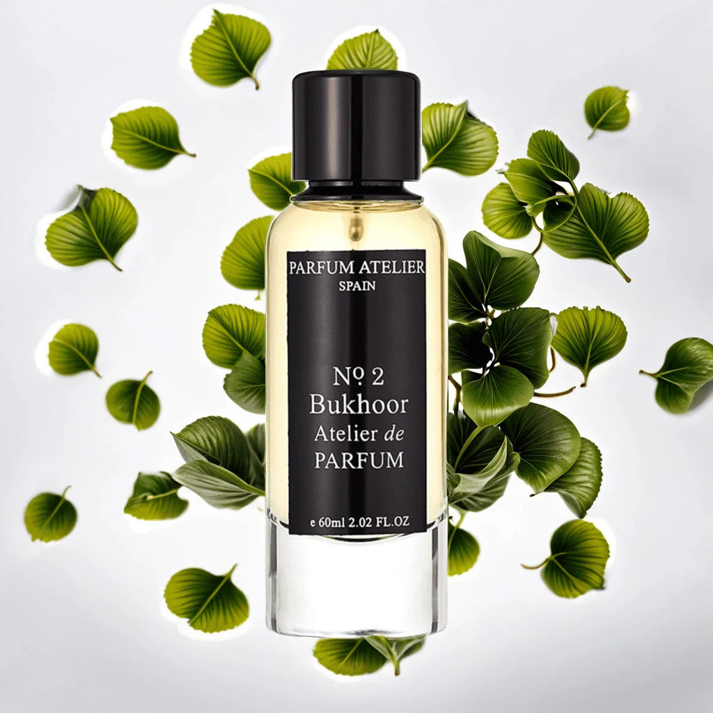 Parfum Atelier No.2 Bukhoor EDP - Image 2