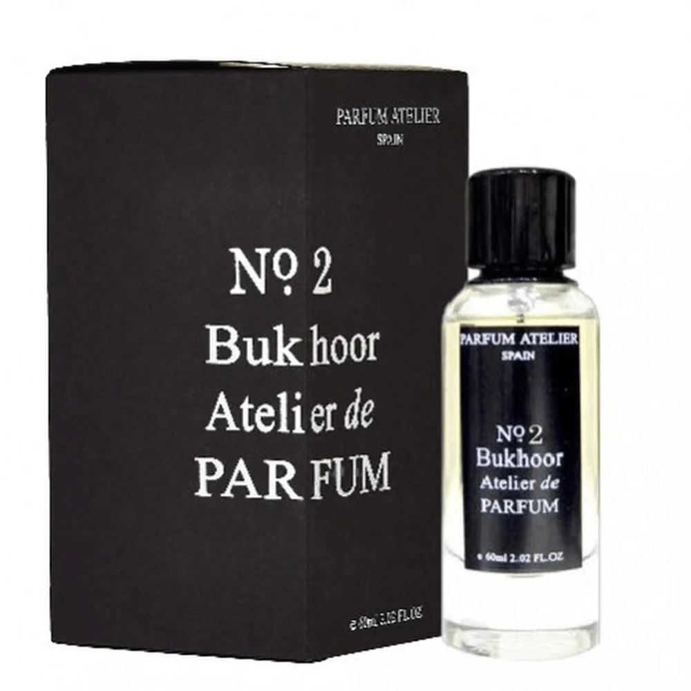 Parfum Atelier No.2 Bukhoor EDP - Image 4