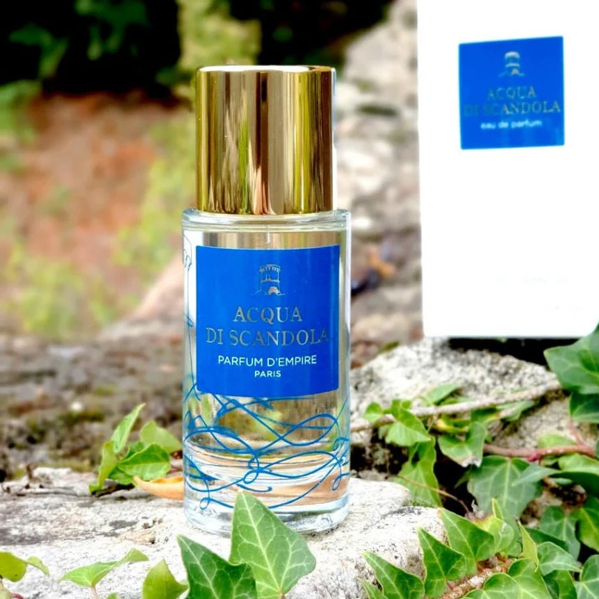 Parfum D'Empire Acqua Di Scandola EDP - Image 2