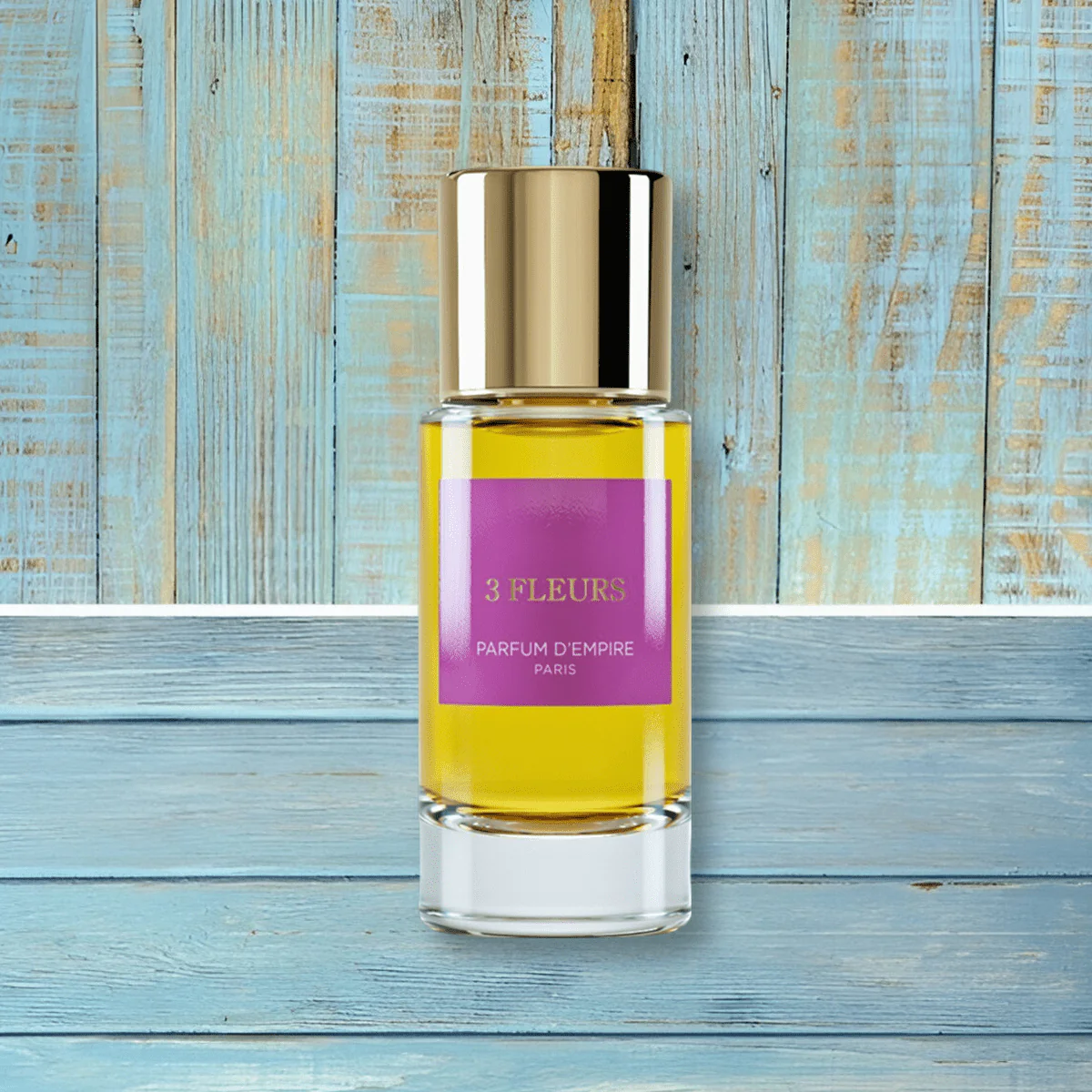 Parfum D'Empire 3 Fleurs EDP - Image 2