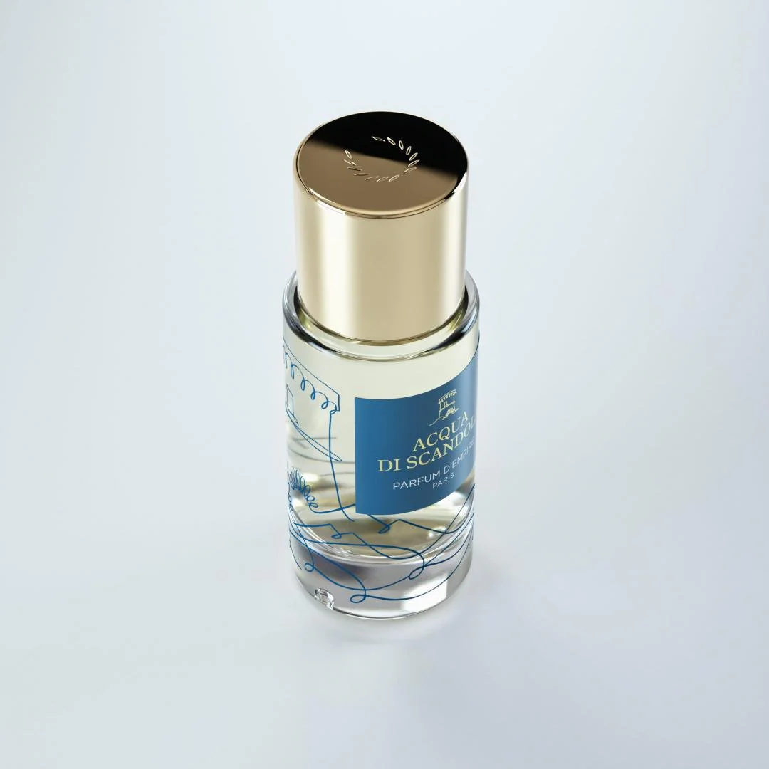 Parfum D'Empire Acqua Di Scandola EDP - Image 3