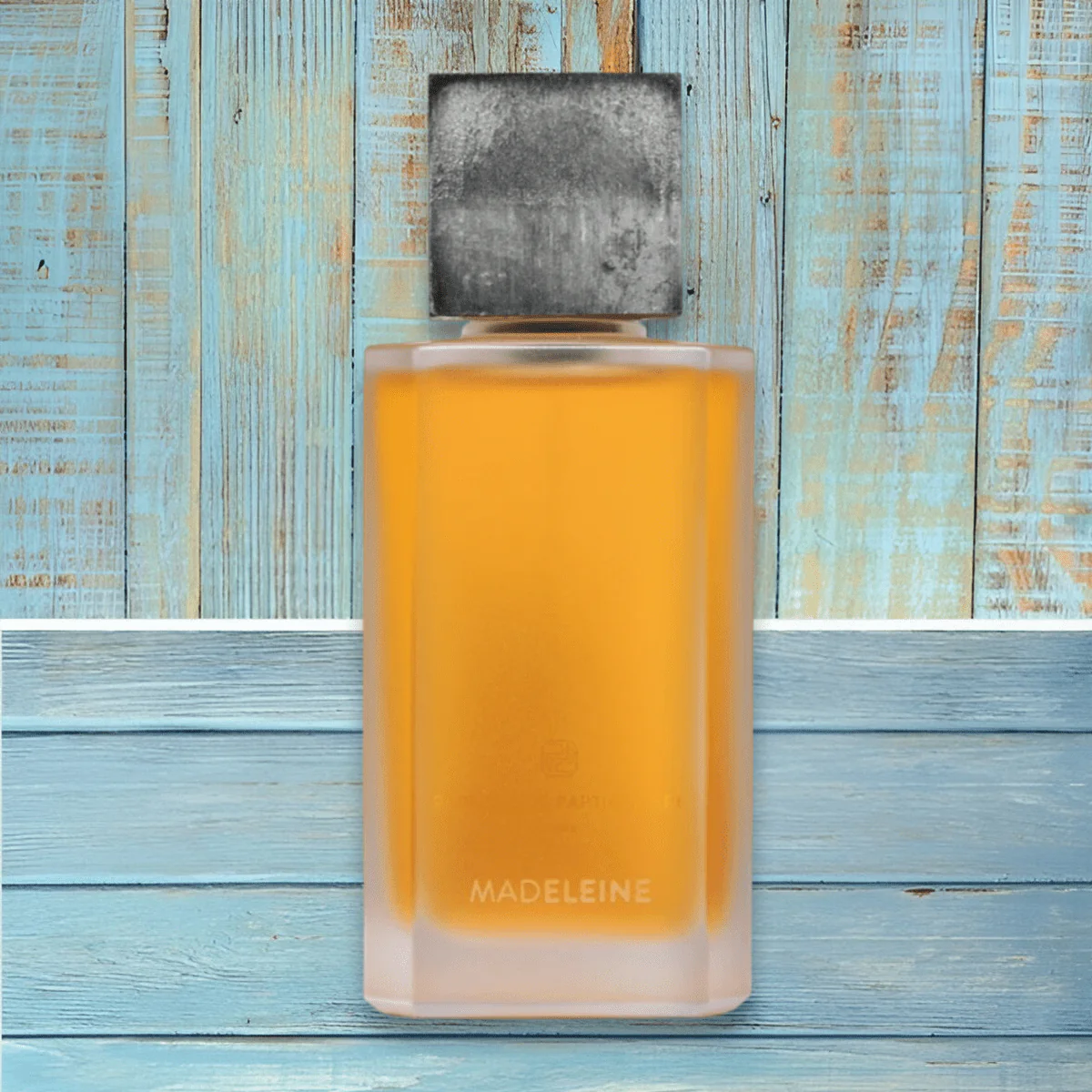 Parfumerie Particuliere Madeleine Extrait De Parfum - Image 2