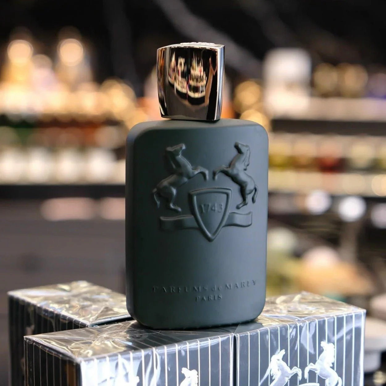 Parfums De Marly Byerley EDP - Image 2