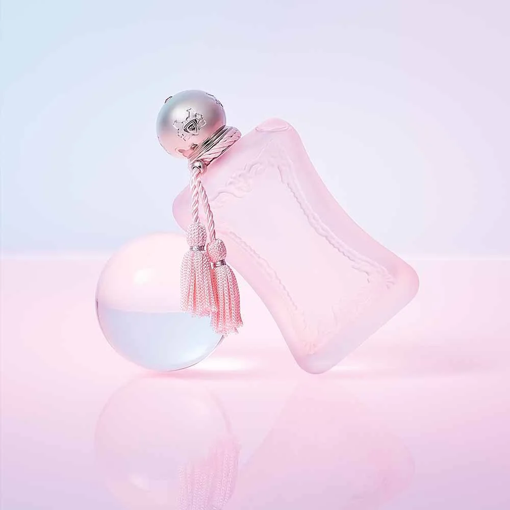 Parfums De Marly Delina La Rosee EDP - Image 3