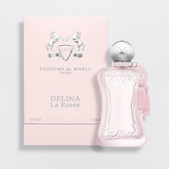 Parfums De Marly Delina La Rosee EDP - Image 4