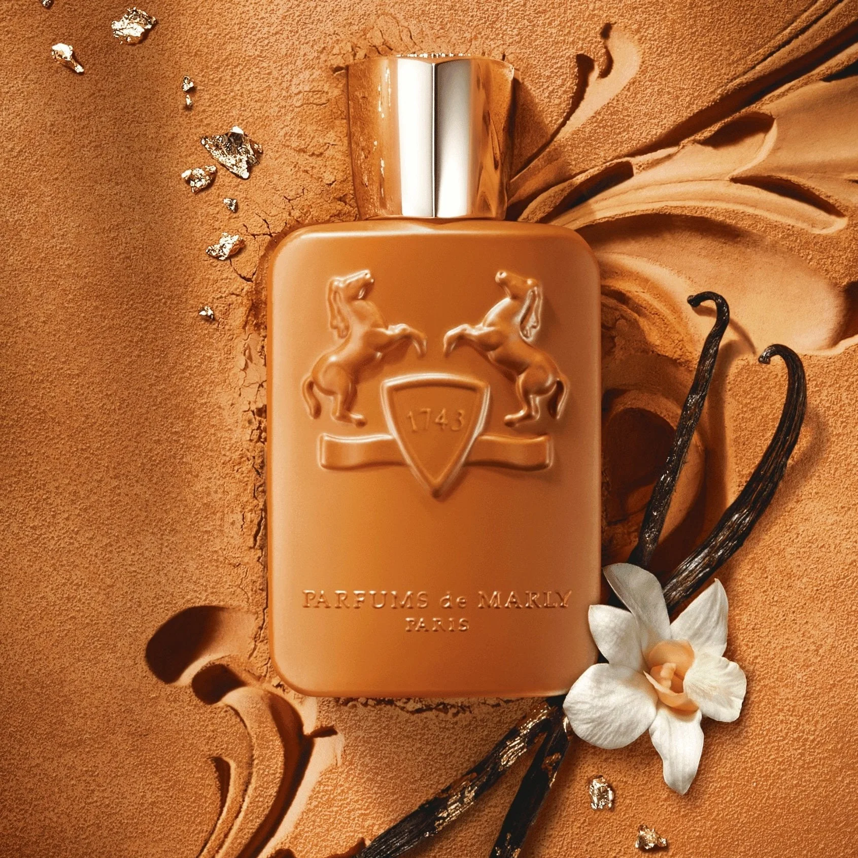 Parfums De Marly Godolphin EDP - Image 3