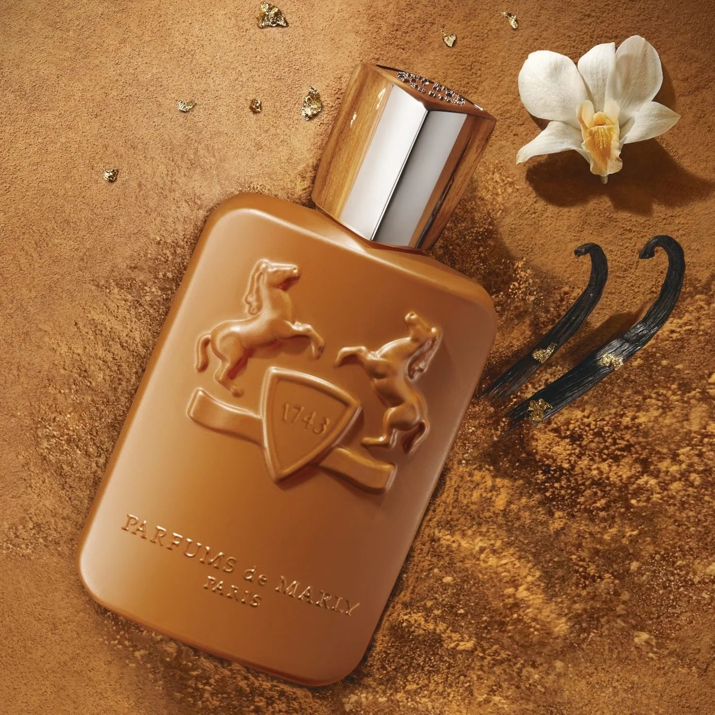 Parfums De Marly Godolphin EDP - Image 4