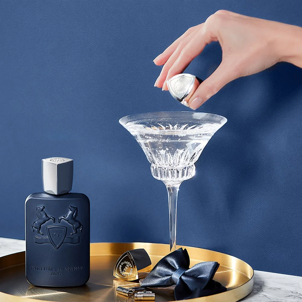 Parfums De Marly Layton EDP - Image 3