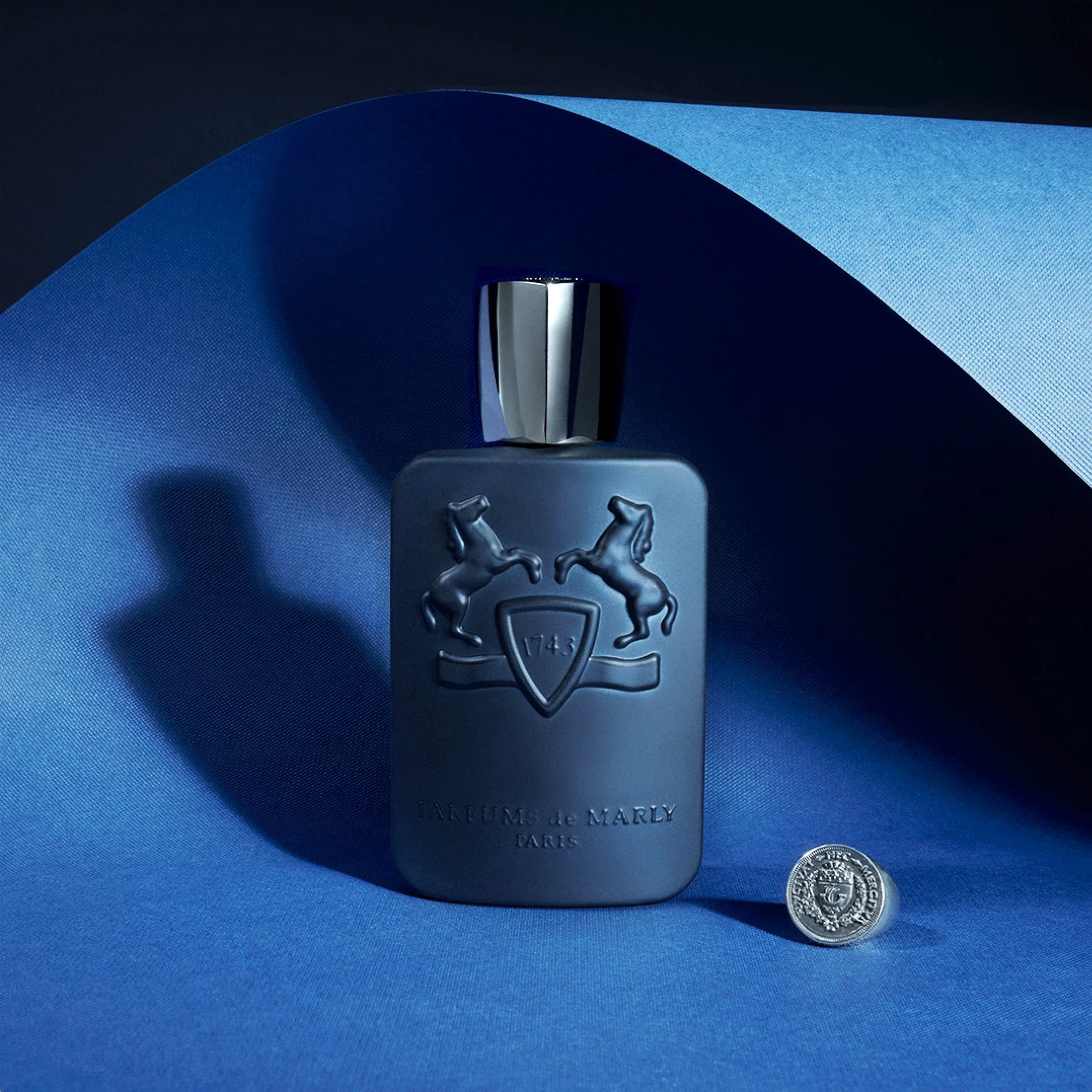 Parfums De Marly Layton Exclusif Parfum - Image 3