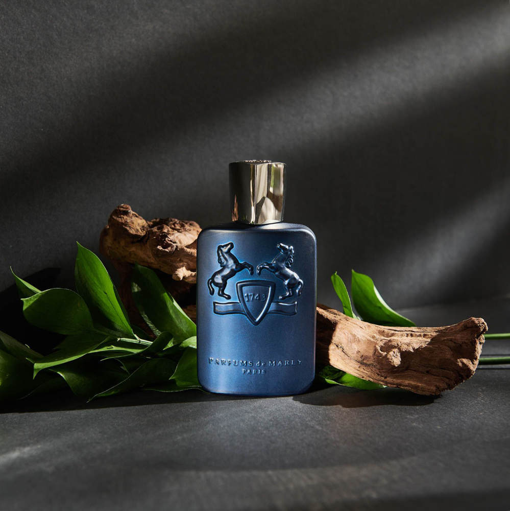 Parfums De Marly Layton Shower Gel - Image 3
