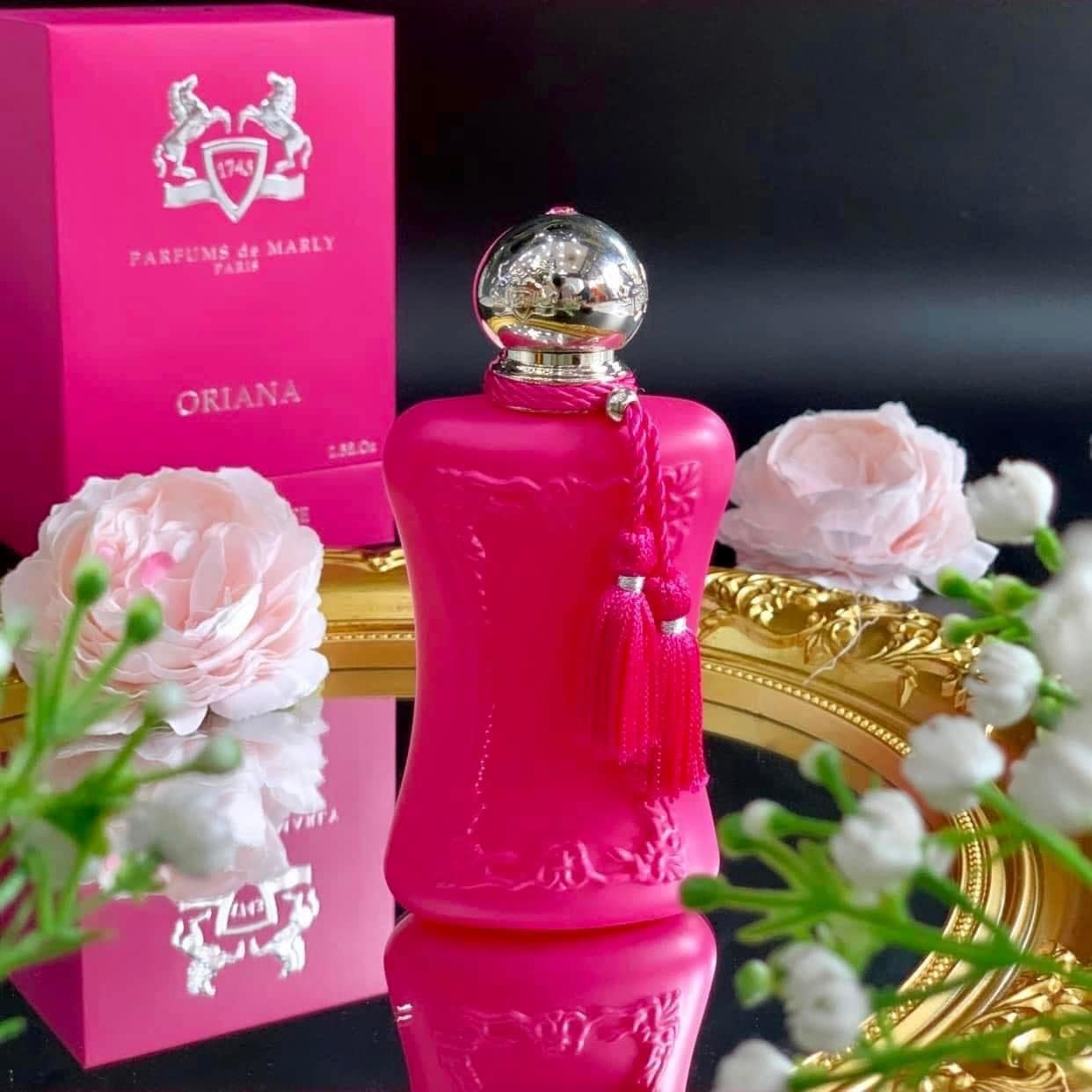 Parfums De Marly Oriana Royal Essence EDP - Image 2