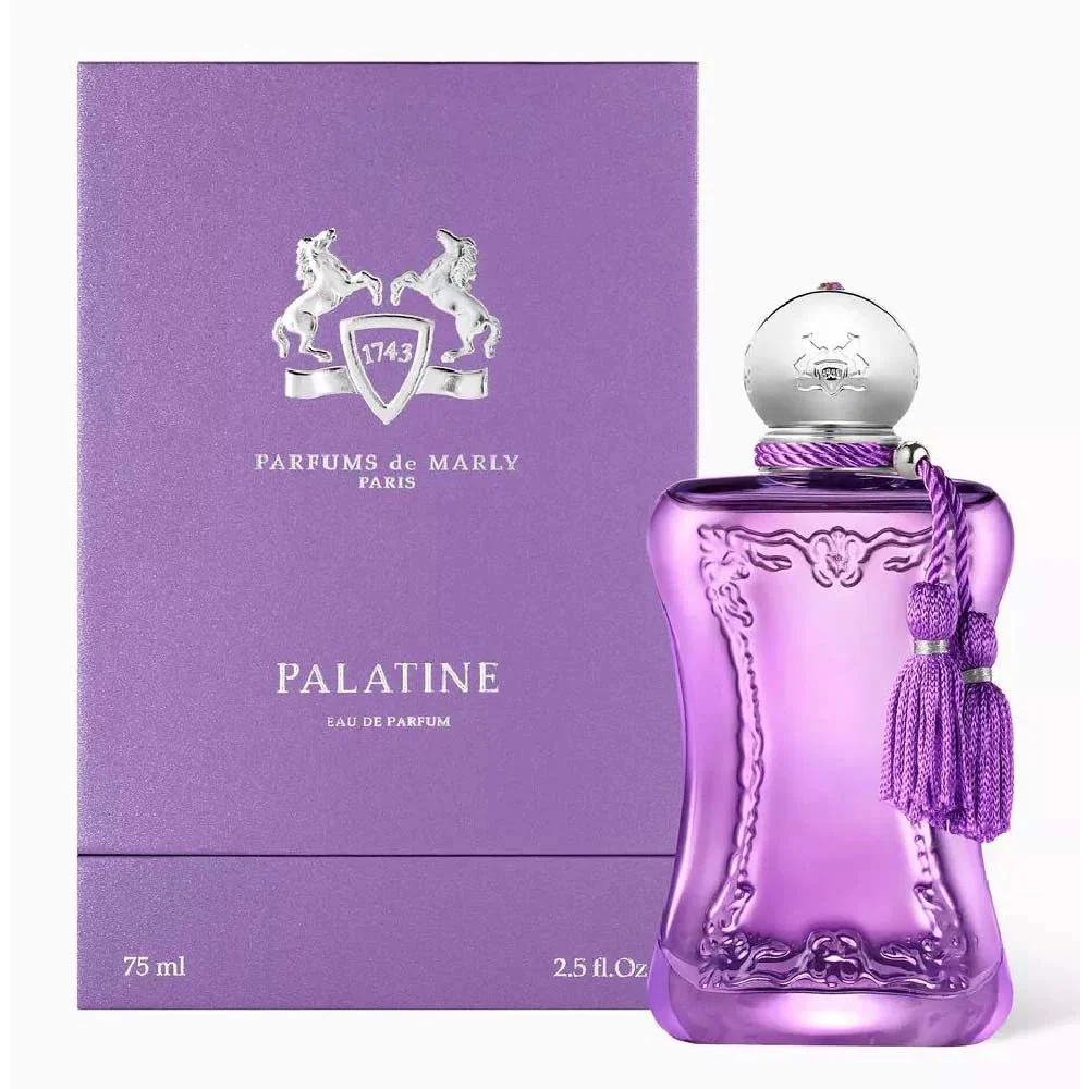 Parfums De Marly Palatine EDP - Image 5