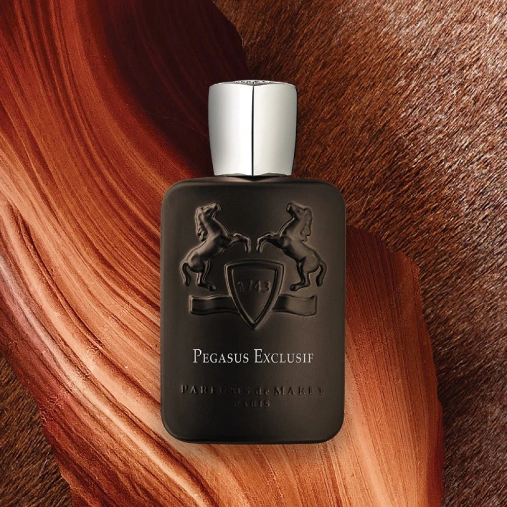 Parfums De Marly Pegasus Exclusif Parfum - Image 2