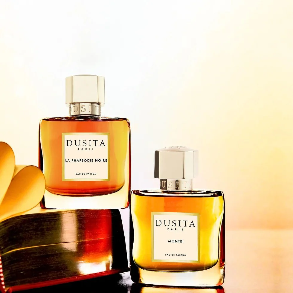 Parfums Dusita Montri EDP - Image 2