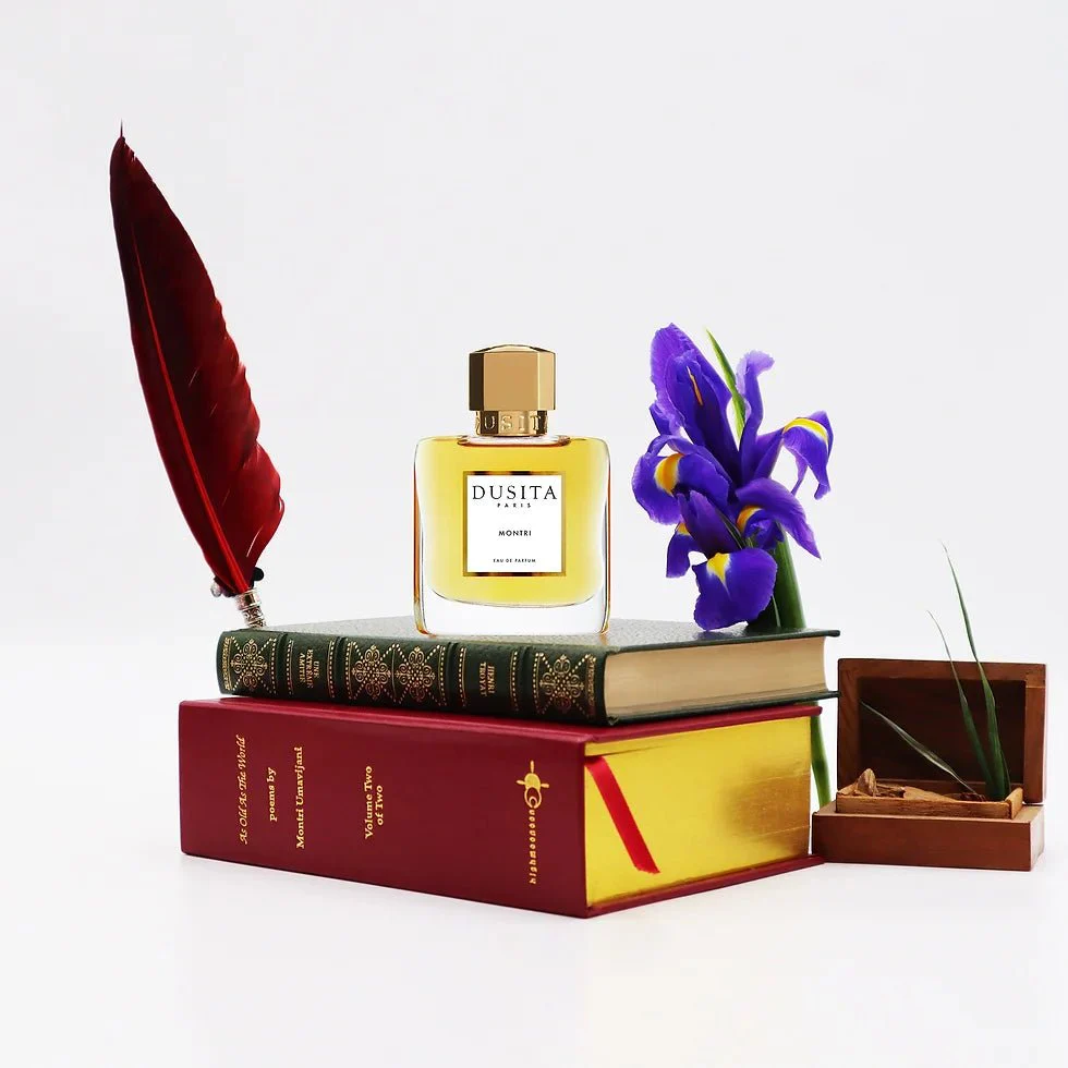 Parfums Dusita Montri EDP - Image 3