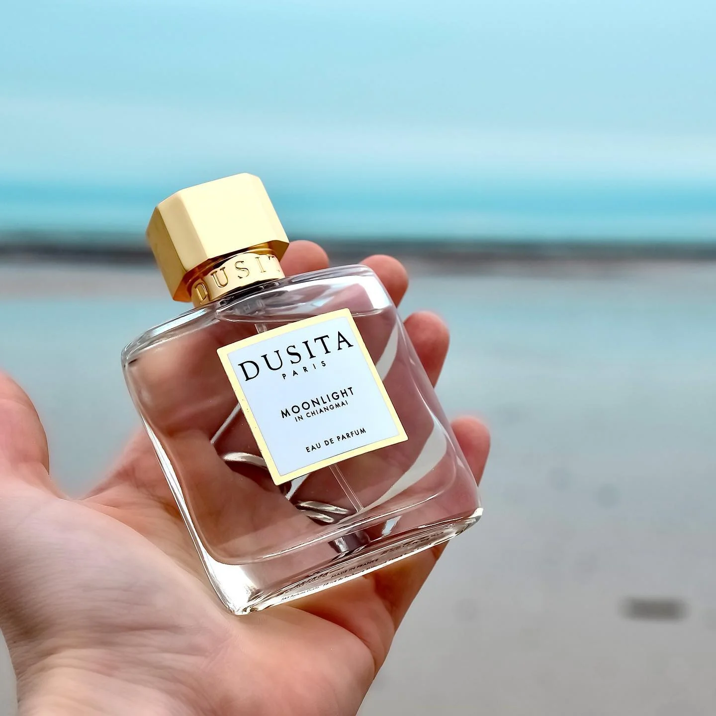 Parfums Dusita Moonlight In Chiangmai EDP - Image 3