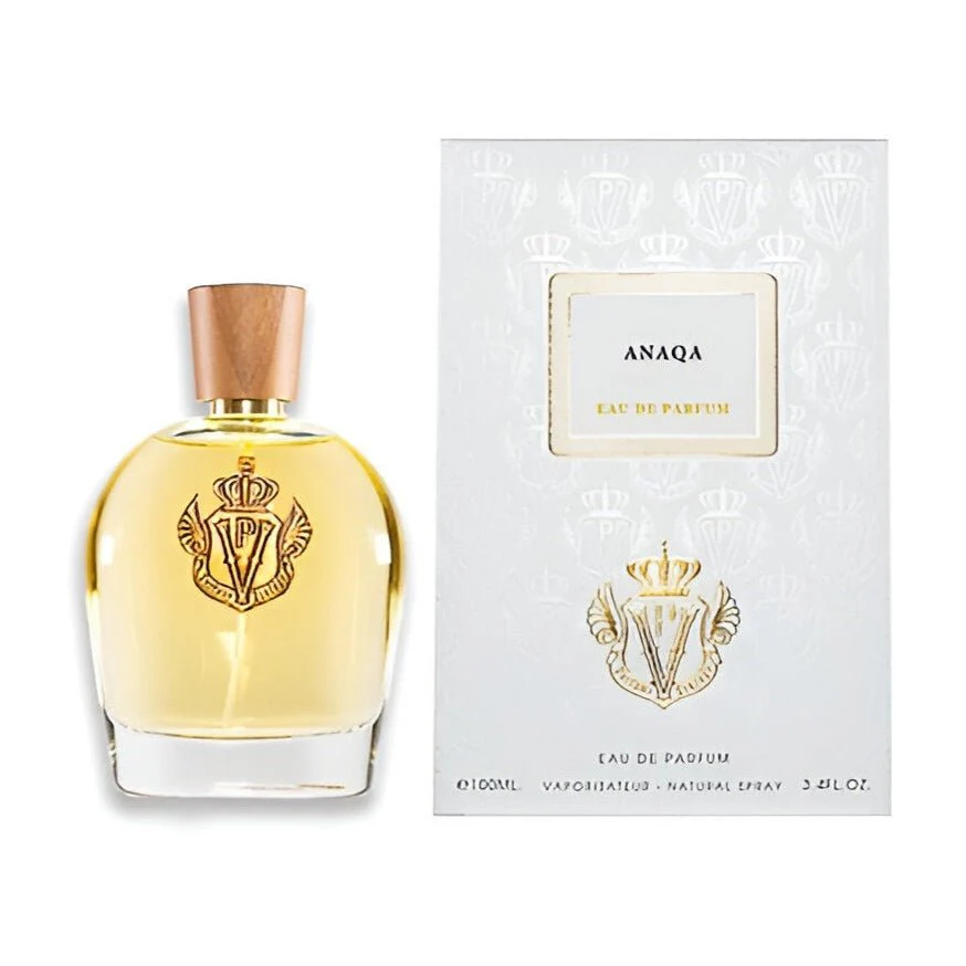Parfums Vintage Anaqa EDP - Image 4