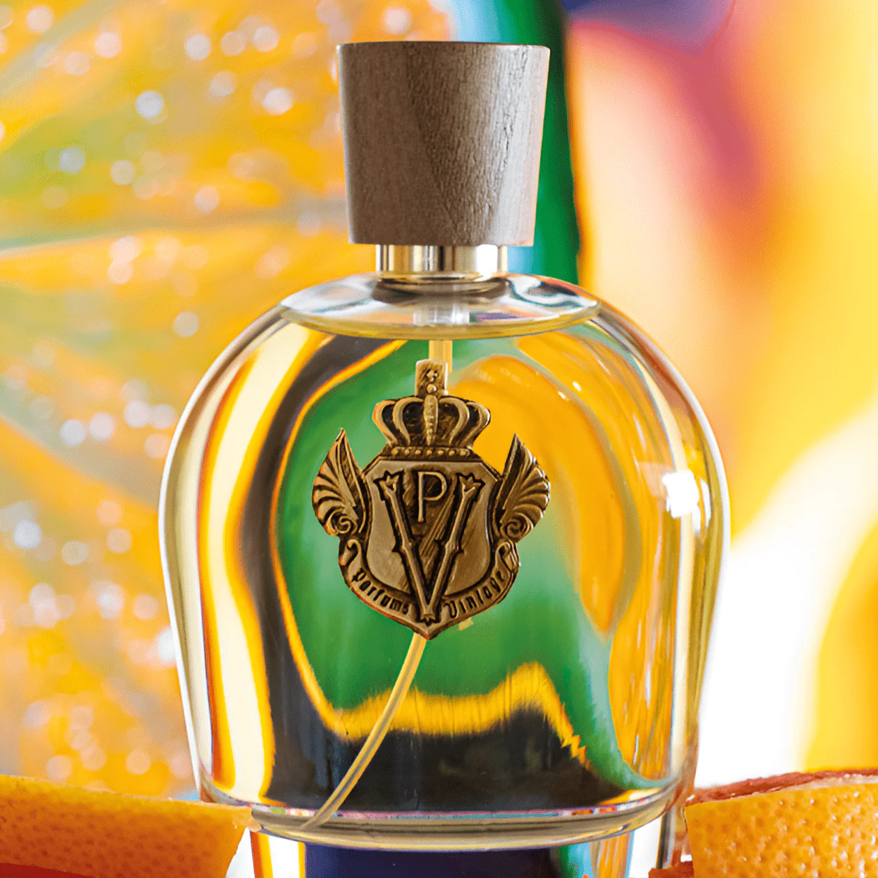Parfums Vintage Aqua EDP - Image 2