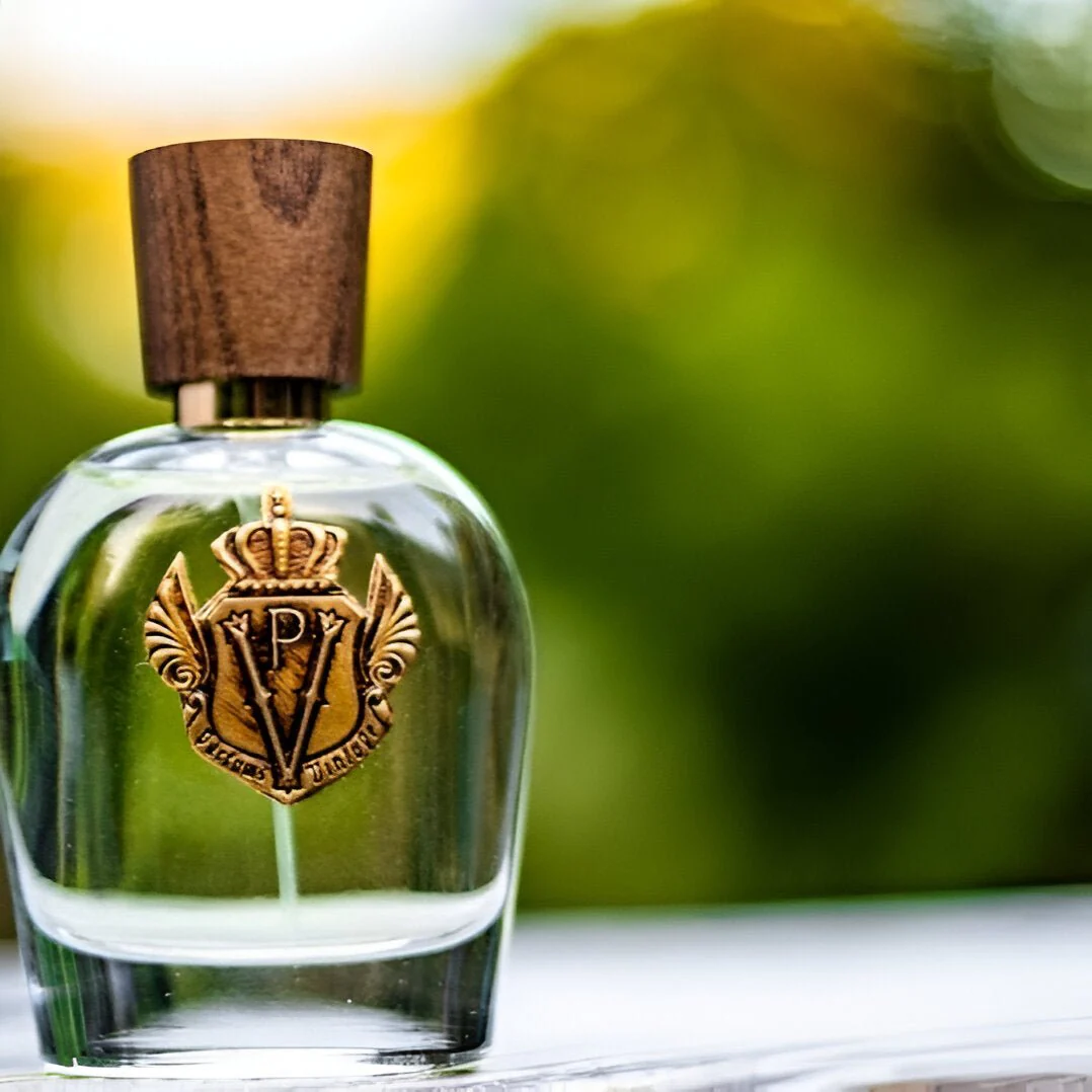 Parfums Vintage Aqua Intense EDP - Image 2