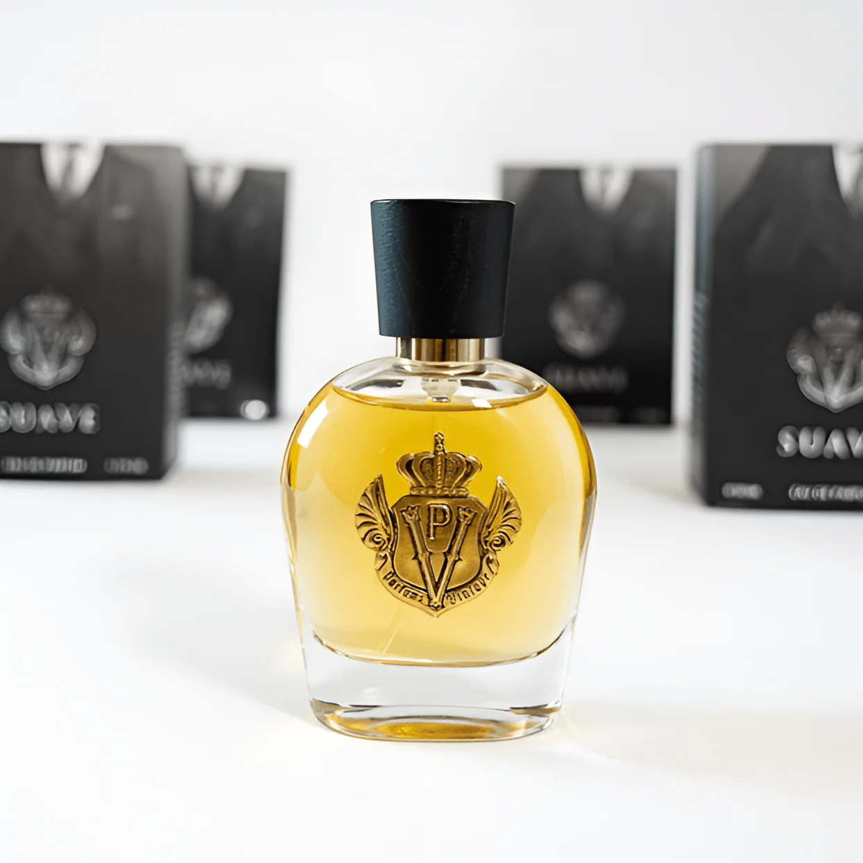 Parfums Vintage Chatoyant EDP - Image 3