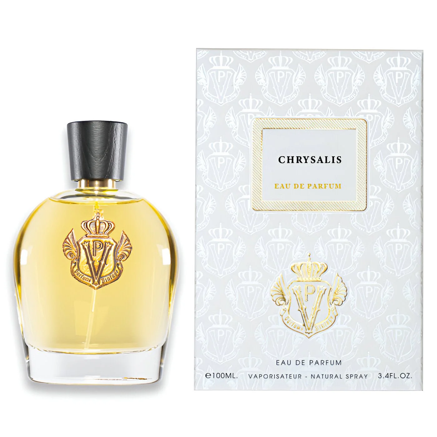 Parfums Vintage Chrysalis EDP - Image 4