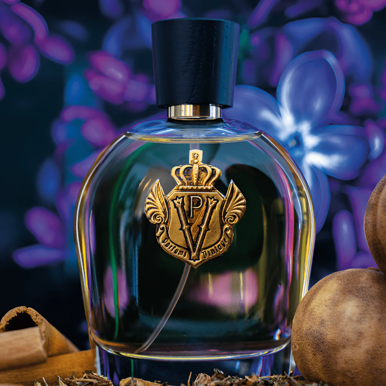 Parfums Vintage Emerald Isle EDP - Image 2