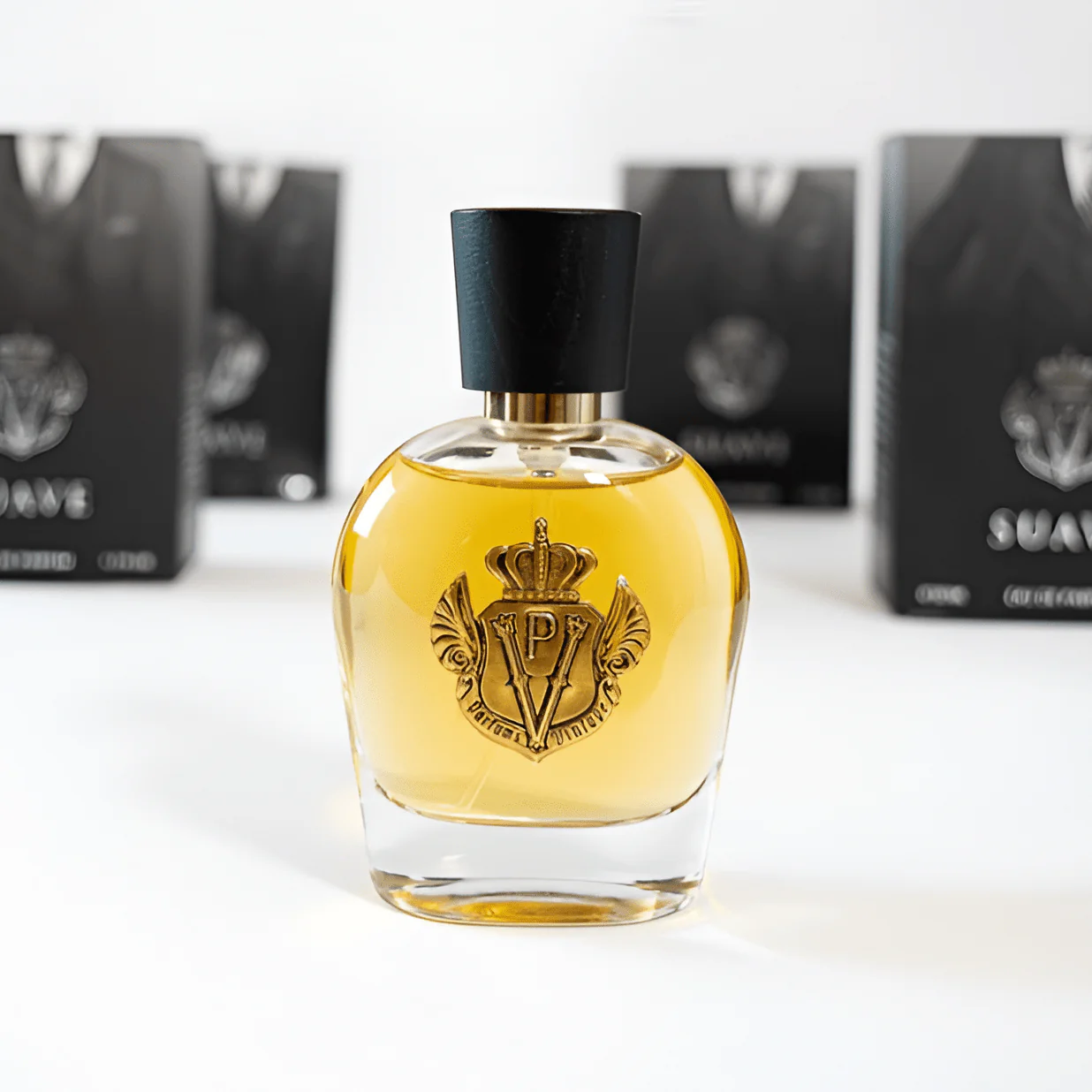 Parfums Vintage Exaltant Le Musc EDP - Image 3
