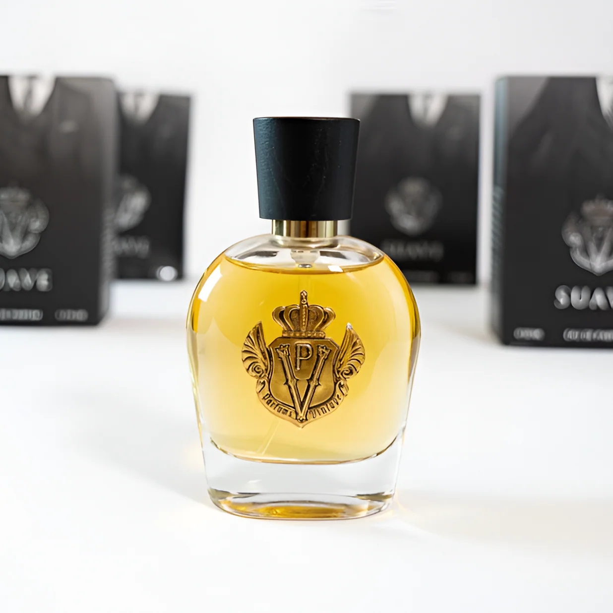 Parfums Vintage Halcyon EDP - Image 2