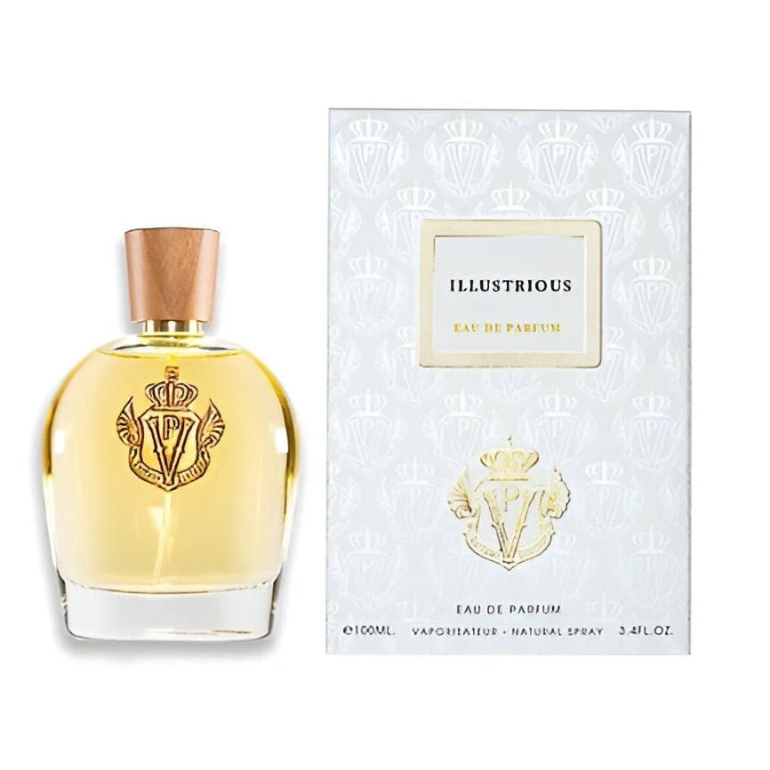 Parfums Vintage Illustrious EDP - Image 4