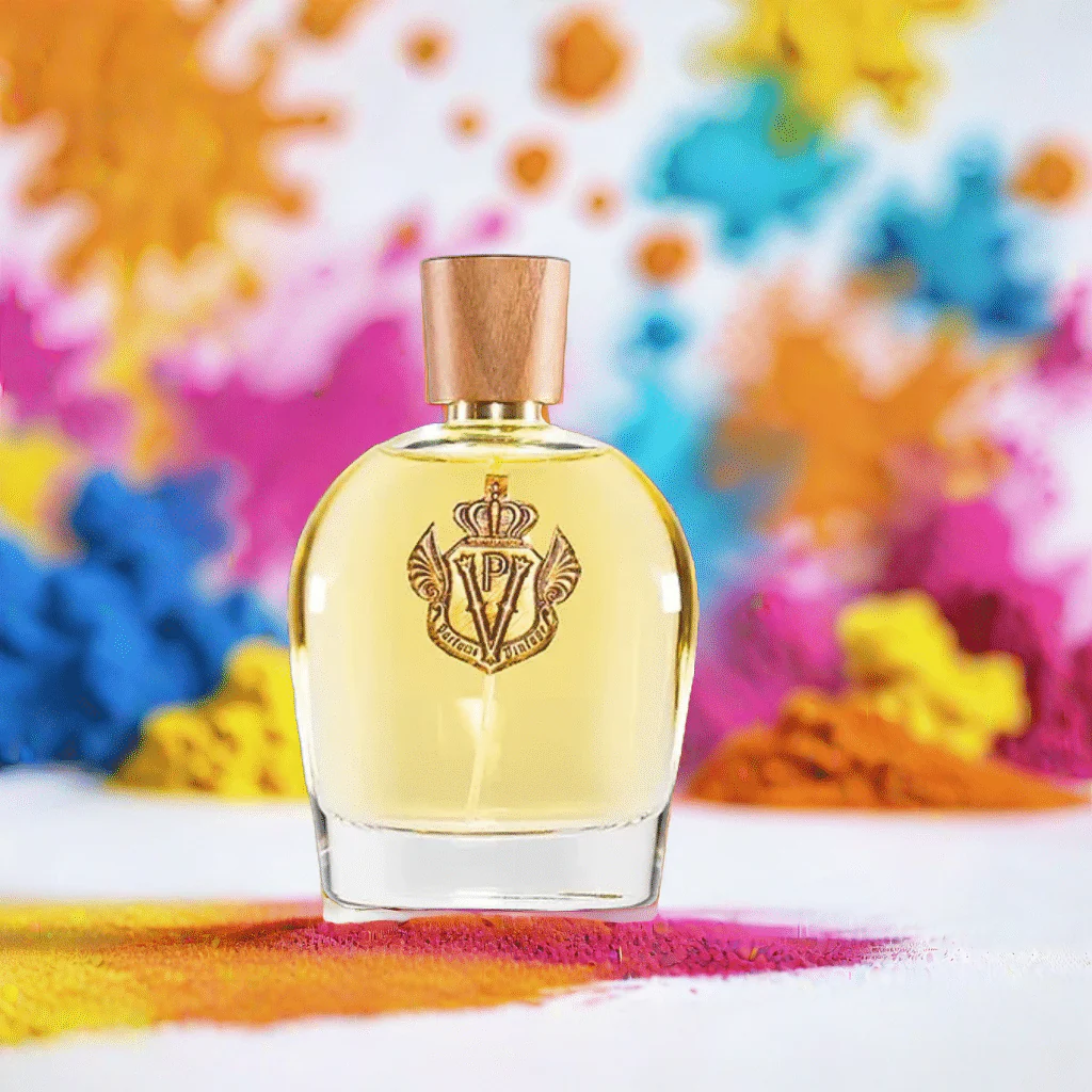 Parfums Vintage Isla Tropical Prive EDP - Image 2