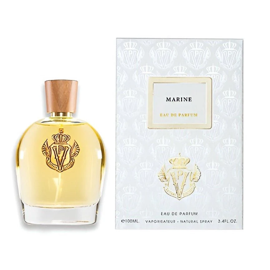 Parfums Vintage Marine EDP - Image 4