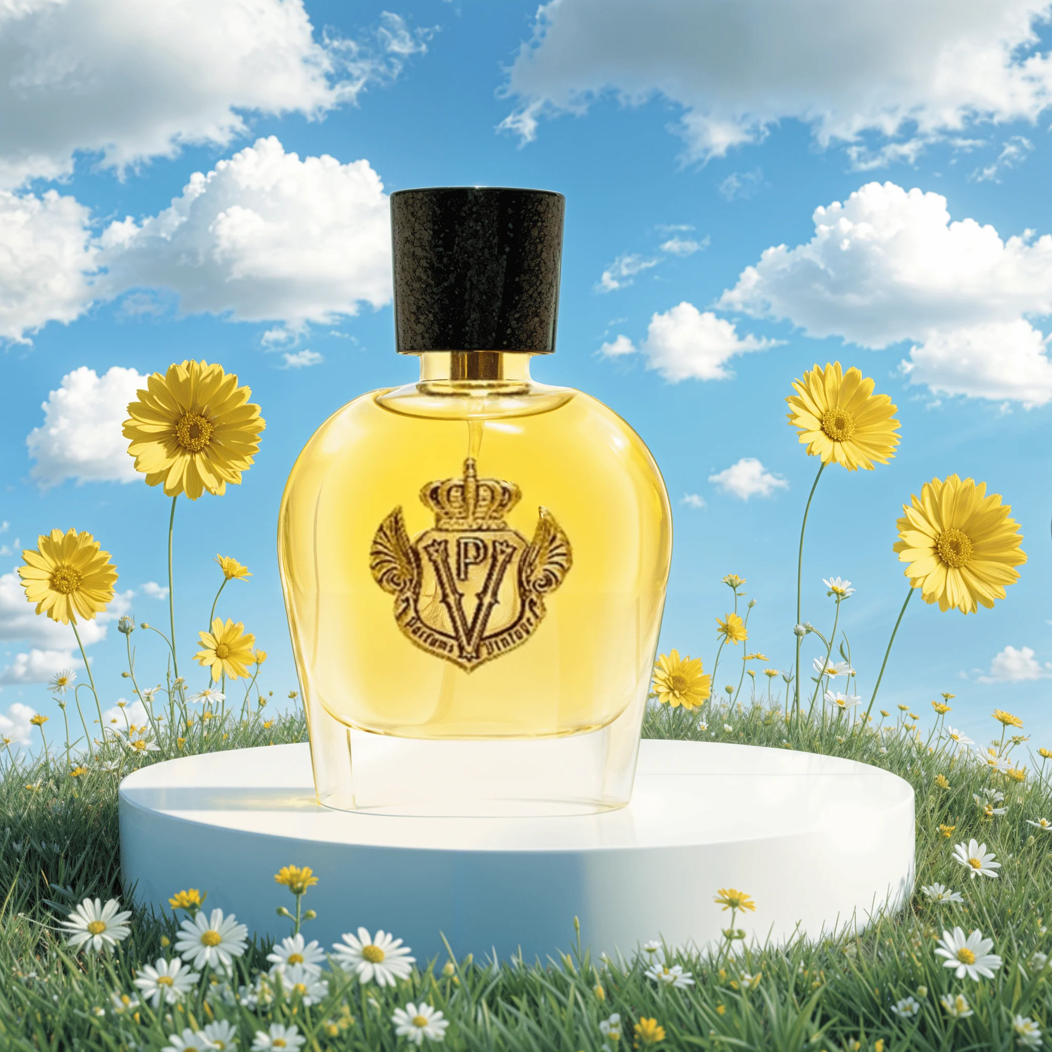 Parfums Vintage Nordic King EDP - Image 2