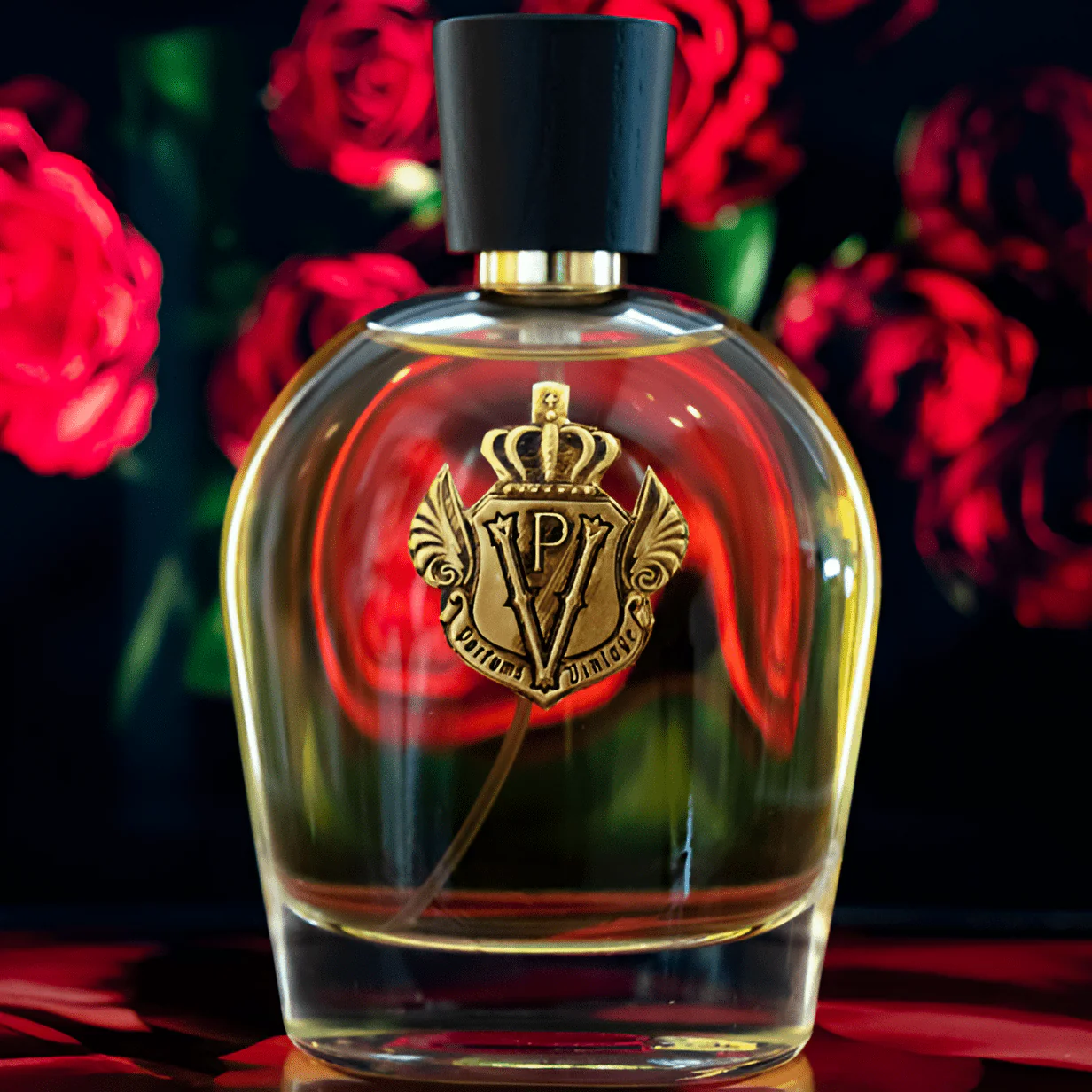 Parfums Vintage Obsession Interdite EDP - Image 2