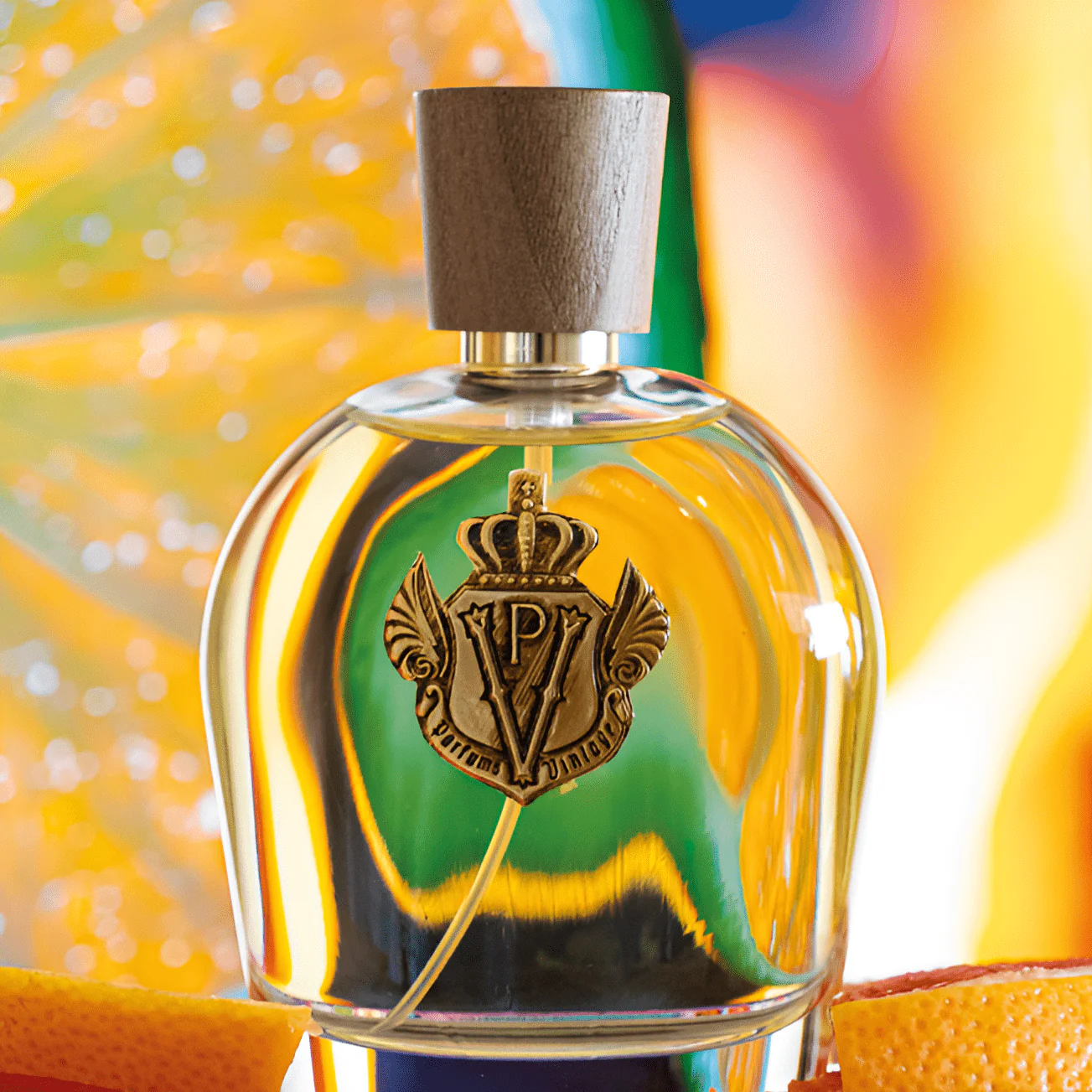 Parfums Vintage Otiose EDP - Image 2