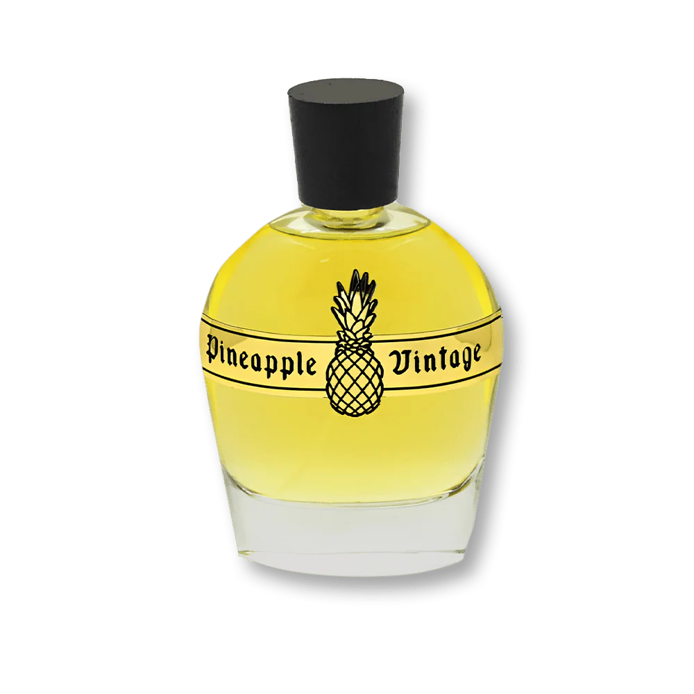 Parfums Vintage Pineapple Vintage Beyond Noir EDP