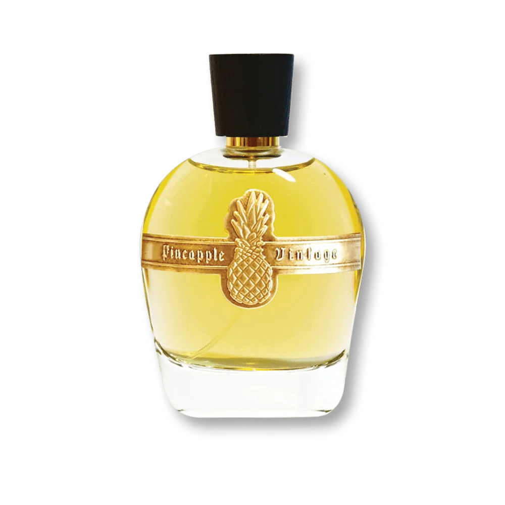 Parfums Vintage Pineapple Vintage Emperor Napoleon EDP