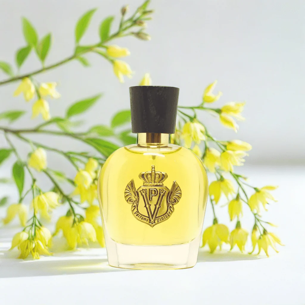 Parfums Vintage Plethora Extreme EDP - Image 4
