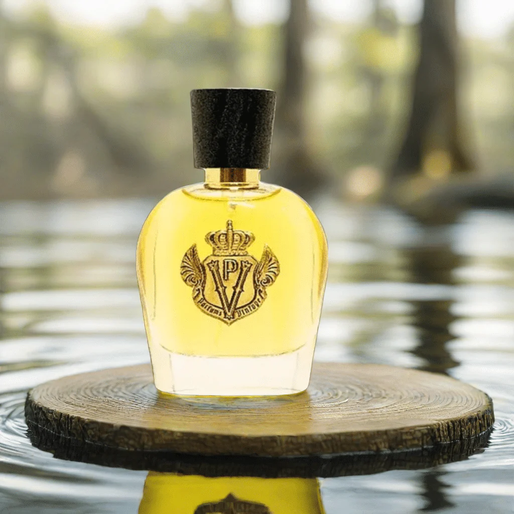 Parfums Vintage Praha Man Intense EDP - Image 4