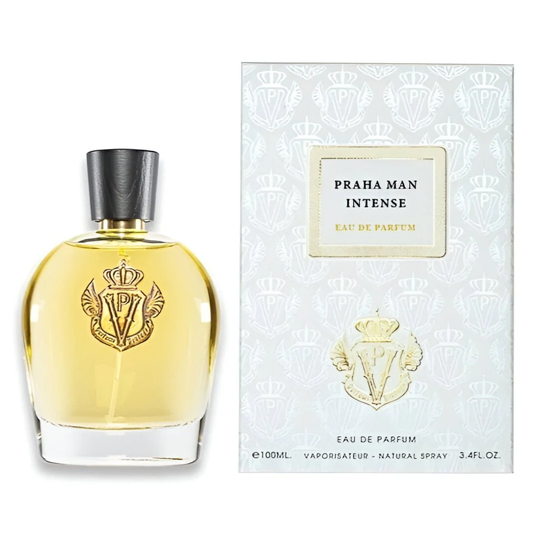 Parfums Vintage Praha Man Intense EDP - Image 5