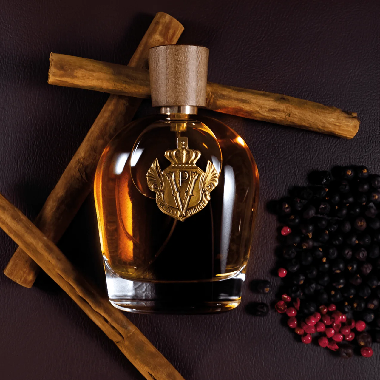 Parfums Vintage Precocious EDP - Image 4