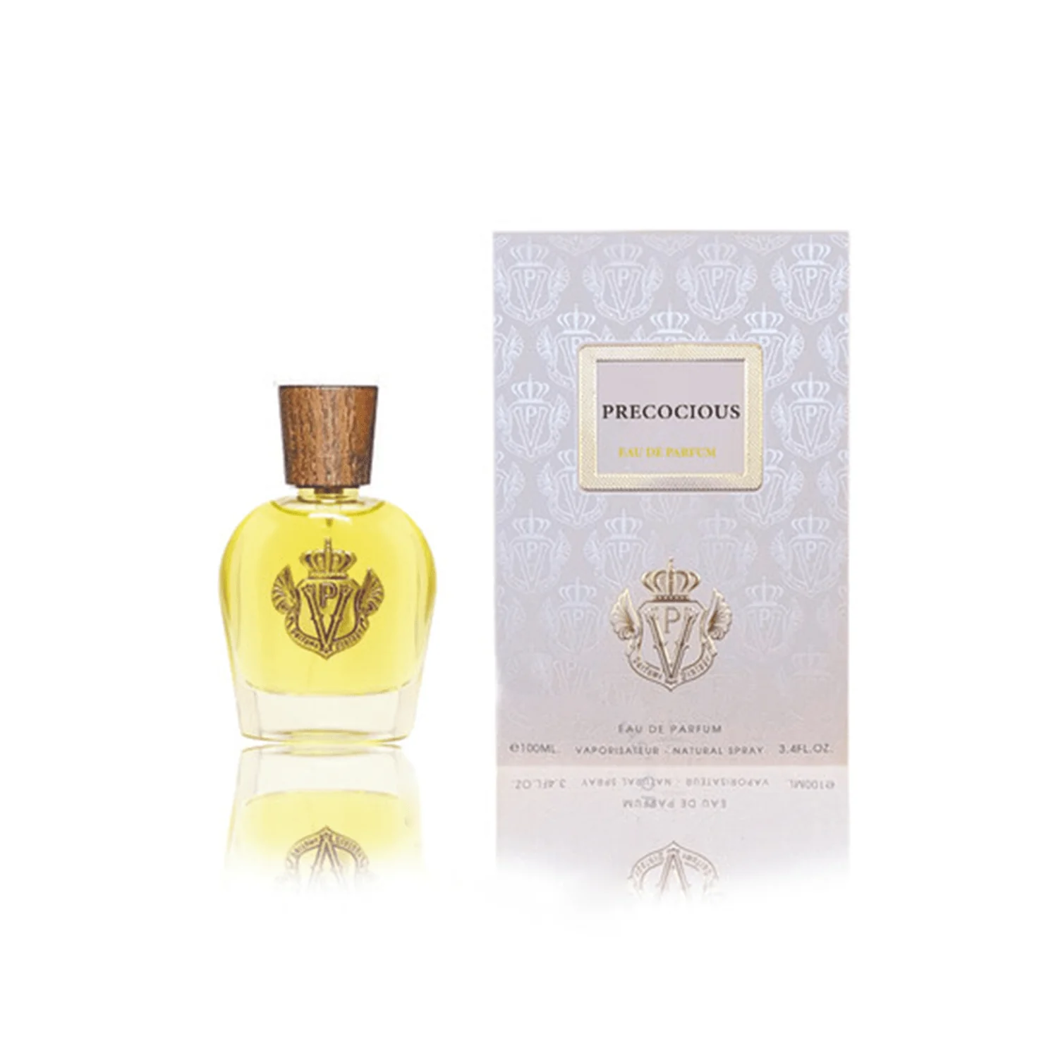 Parfums Vintage Precocious EDP - Image 5