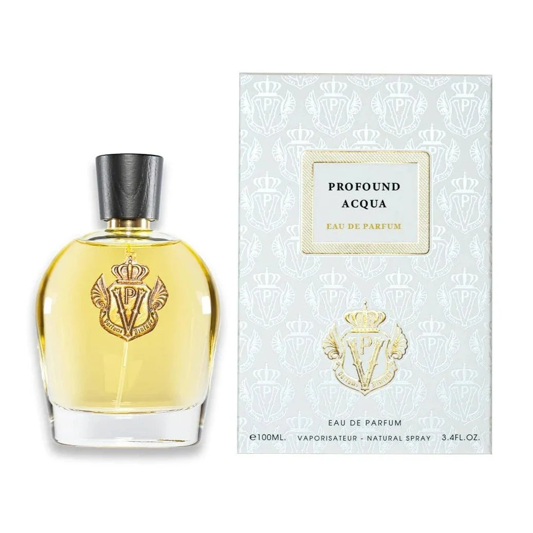 Parfums Vintage Profound Acqua EDP - Image 5